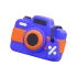 psd-3d-camera-discount-icon_460336-2504